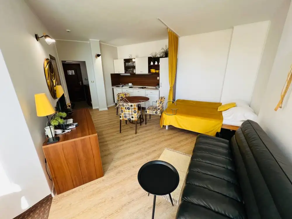 Flat 65m² in Bulgaria, Sunny Beach. Priced at 66000€ rent photo-5