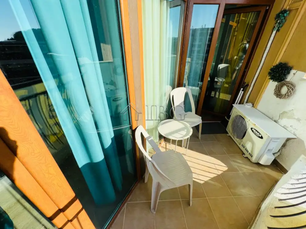 Flat 65m² in Bulgaria, Sunny Beach. Priced at 66000€ rent photo-6