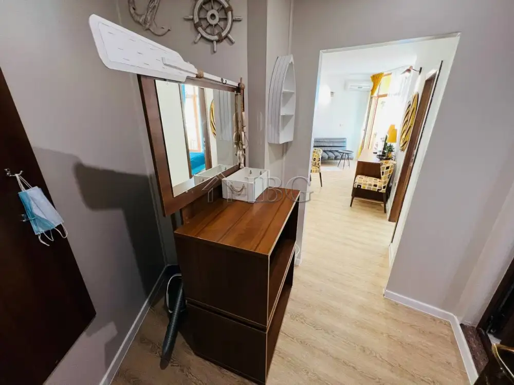 Flat 65m² in Bulgaria, Sunny Beach. Priced at 66000€ rent photo-9