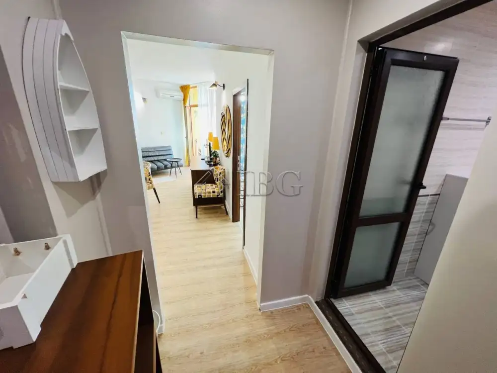 Flat 65m² in Bulgaria, Sunny Beach. Priced at 66000€ rent photo-10