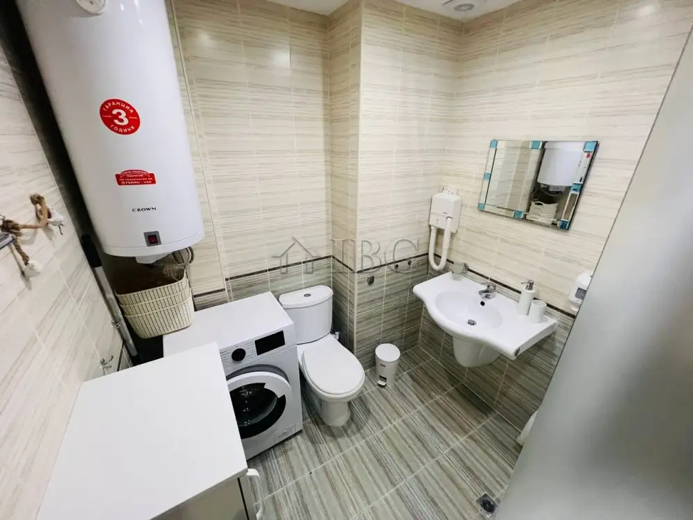 Flat 65m² in Bulgaria, Sunny Beach. Priced at 66000€ rent photo-11