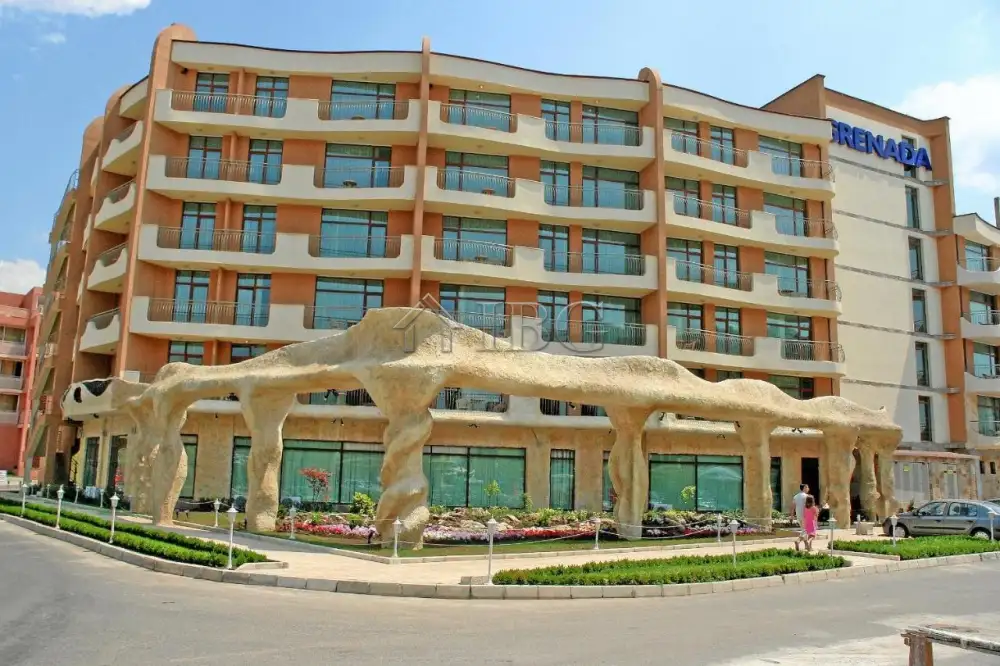 Flat 65m² in Bulgaria, Sunny Beach. Priced at 66000€ rent photo-12