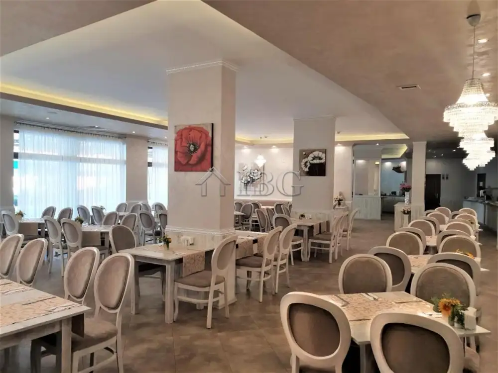Flat 65m² in Bulgaria, Sunny Beach. Priced at 66000€ rent photo-14