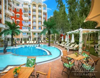 Buy in Bulgaria for 77000€