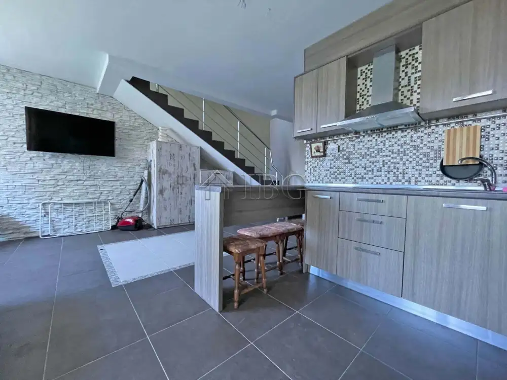 Flat 100m² in Bulgaria, Pomorie. Priced at 99900€ rent photo-1