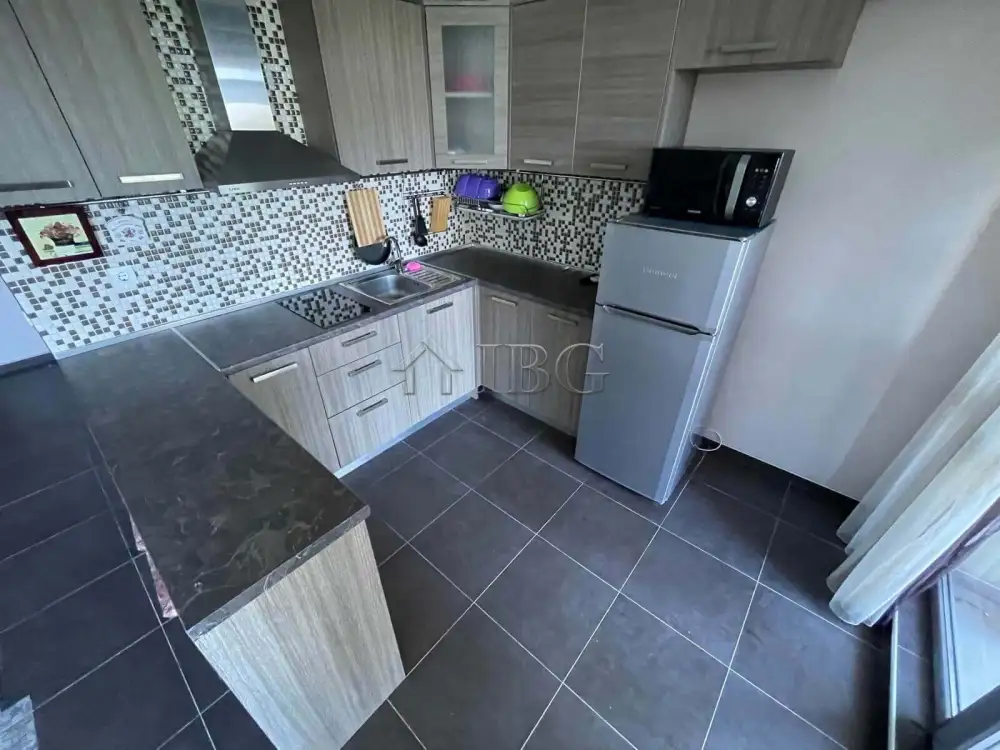 Flat 100m² in Bulgaria, Pomorie. Priced at 99900€ rent photo-2