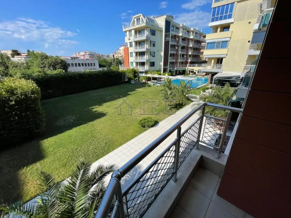 Flat 100m² in Bulgaria, Pomorie. Priced at 99900€ rent photo-4