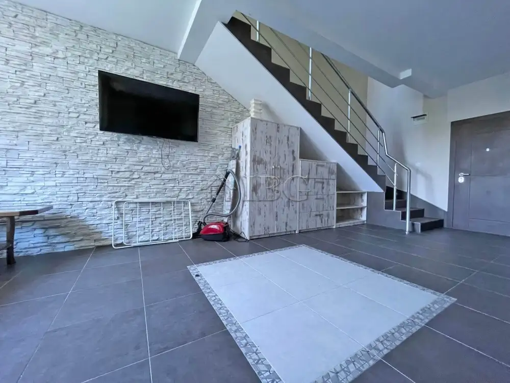 Flat 100m² in Bulgaria, Pomorie. Priced at 99900€ rent photo-5