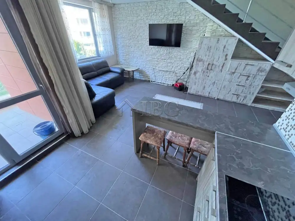 Flat 100m² in Bulgaria, Pomorie. Priced at 99900€ rent photo-8