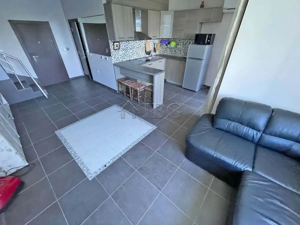 Flat 100m² in Bulgaria, Pomorie. Priced at 99900€ rent photo-9