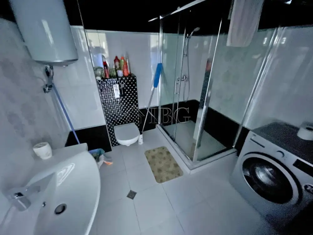 Flat 100m² in Bulgaria, Pomorie. Priced at 99900€ rent photo-10