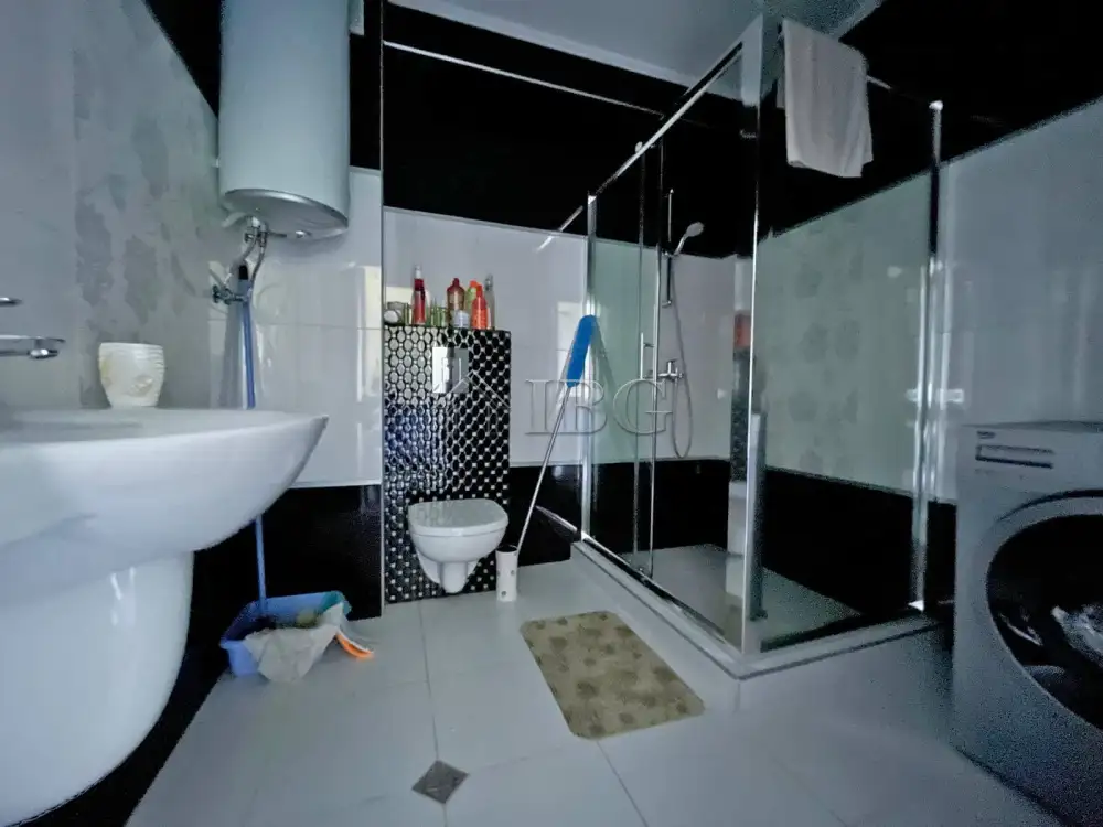 Flat 100m² in Bulgaria, Pomorie. Priced at 99900€ rent photo-11