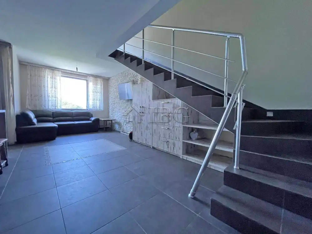 Flat 100m² in Bulgaria, Pomorie. Priced at 99900€ rent photo-12