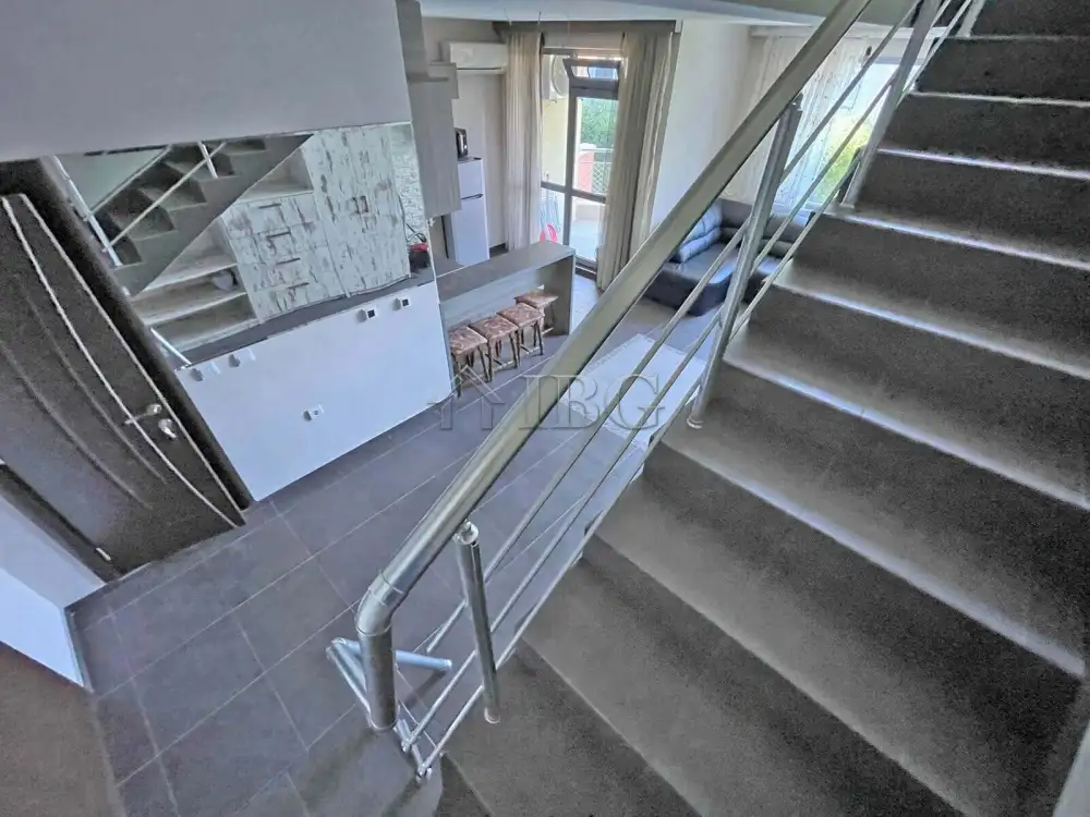Flat 100m² in Bulgaria, Pomorie. Priced at 99900€ rent photo-13