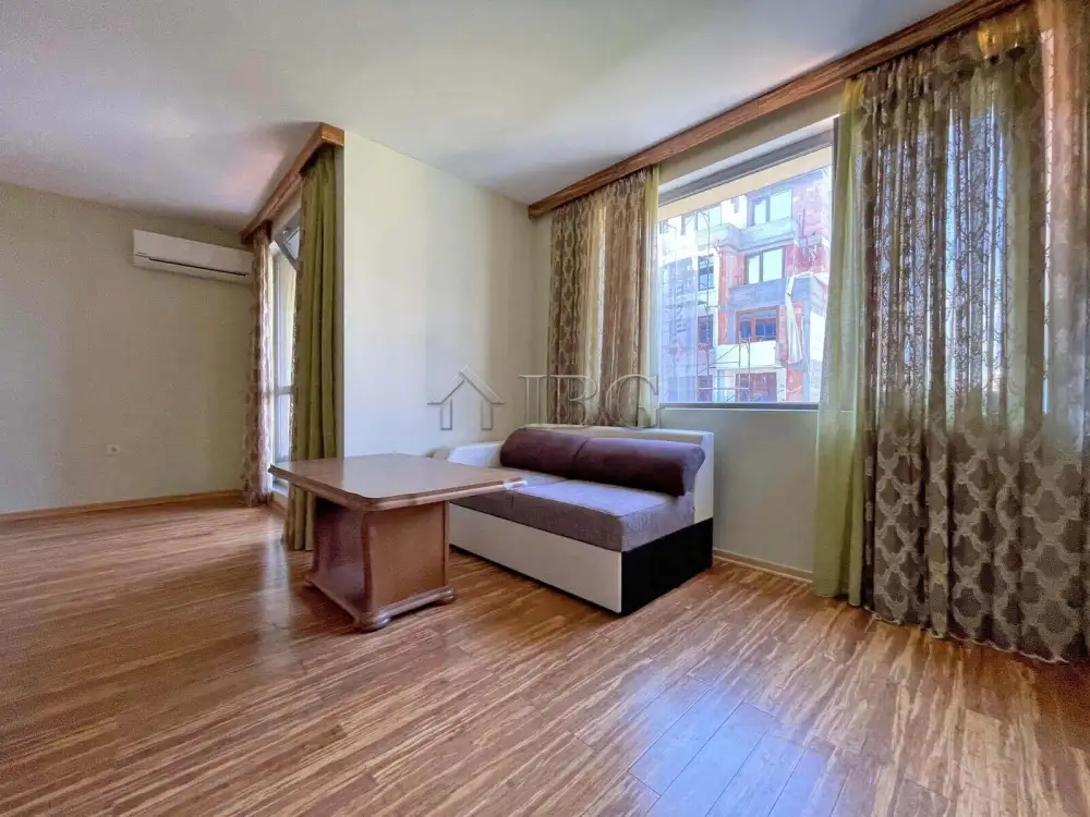 Flat 100m² in Bulgaria, Pomorie. Priced at 99900€ rent photo-14