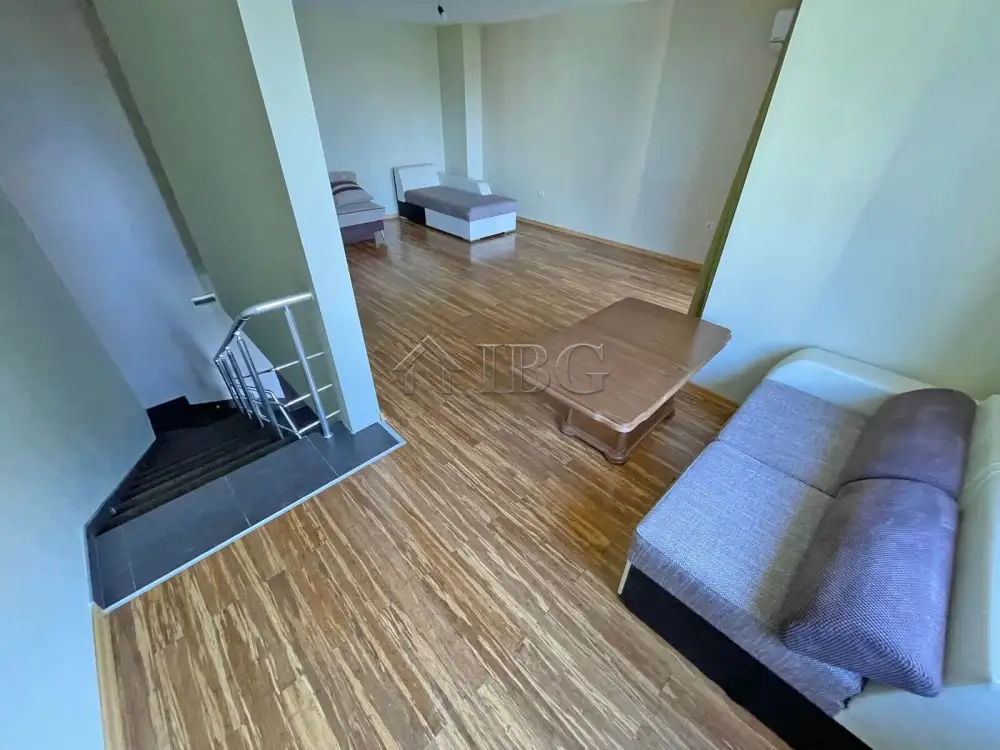 Flat 100m² in Bulgaria, Pomorie. Priced at 99900€ rent photo-15