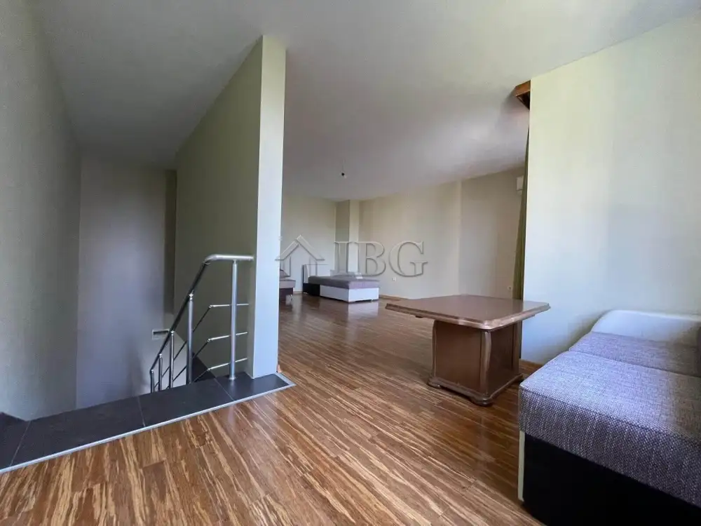Flat 100m² in Bulgaria, Pomorie. Priced at 99900€ rent photo-16