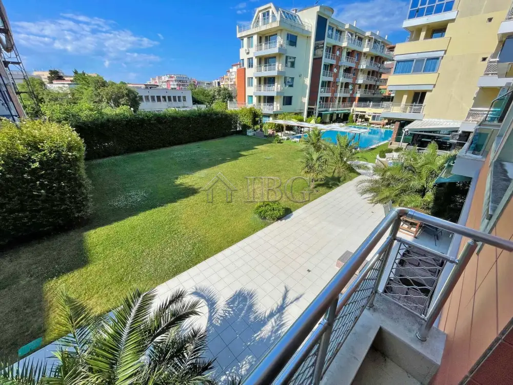 Flat 100m² in Bulgaria, Pomorie. Priced at 99900€ rent photo-19