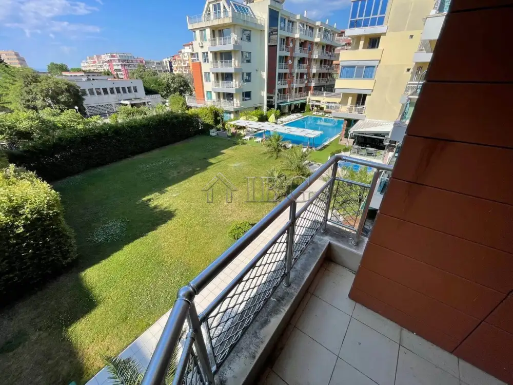 Flat 100m² in Bulgaria, Pomorie. Priced at 99900€ rent photo-20