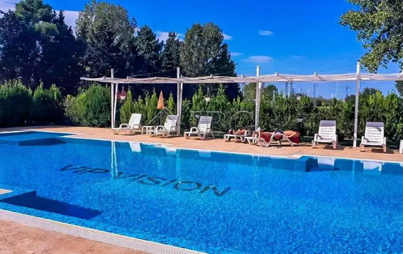 Flat 73m² in Bulgaria, Sunny Beach. Priced at 87000€ rent photo-1