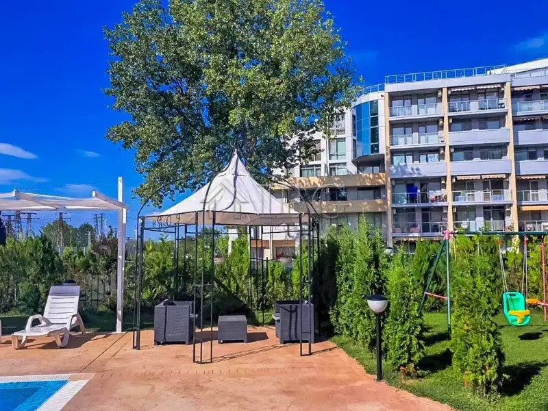 Flat 73m² in Bulgaria, Sunny Beach. Priced at 87000€ rent photo-2
