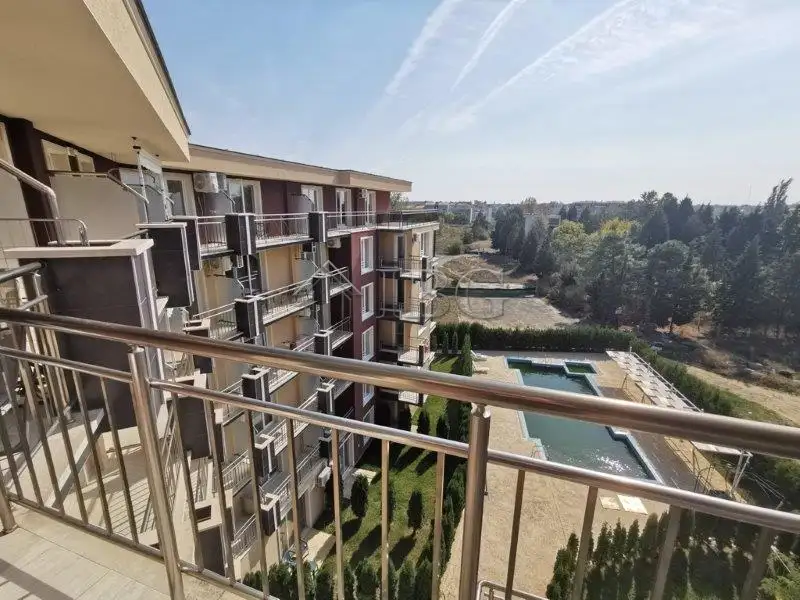 Flat 73m² in Bulgaria, Sunny Beach. Priced at 87000€ rent photo-3