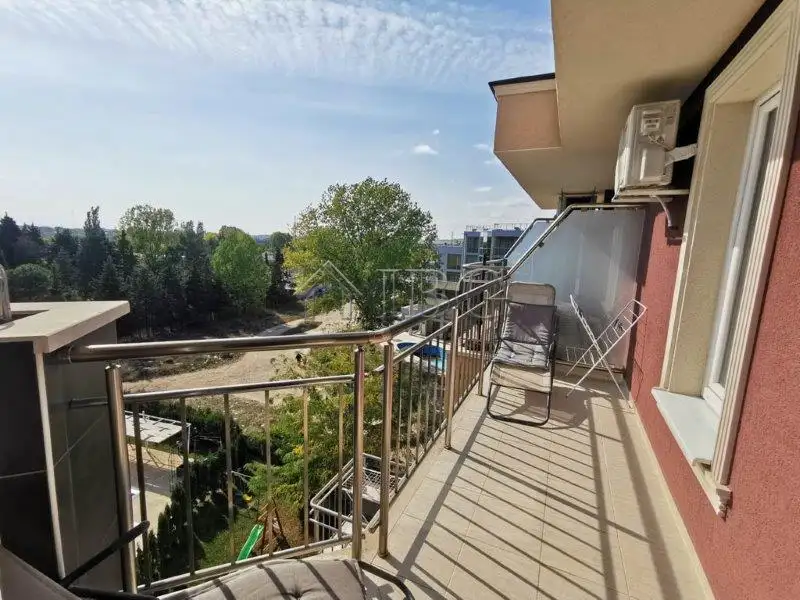 Flat 73m² in Bulgaria, Sunny Beach. Priced at 87000€ rent photo-4