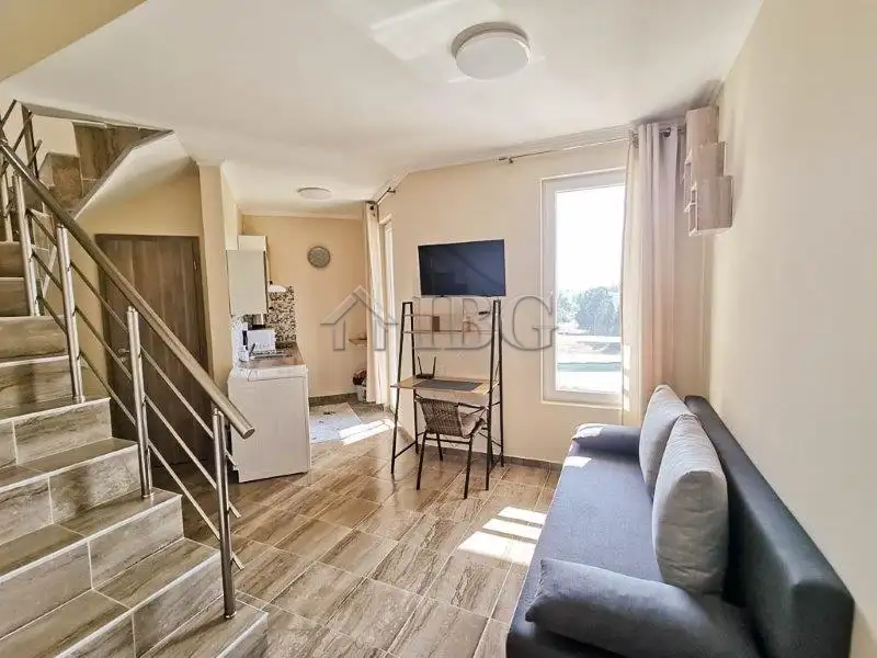 Flat 73m² in Bulgaria, Sunny Beach. Priced at 87000€ rent photo-5