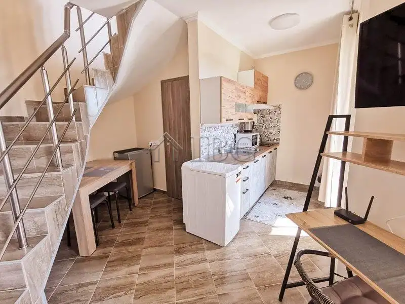 Flat 73m² in Bulgaria, Sunny Beach. Priced at 87000€ rent photo-7