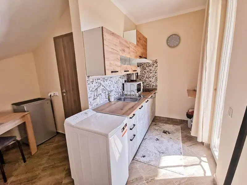 Flat 73m² in Bulgaria, Sunny Beach. Priced at 87000€ rent photo-8