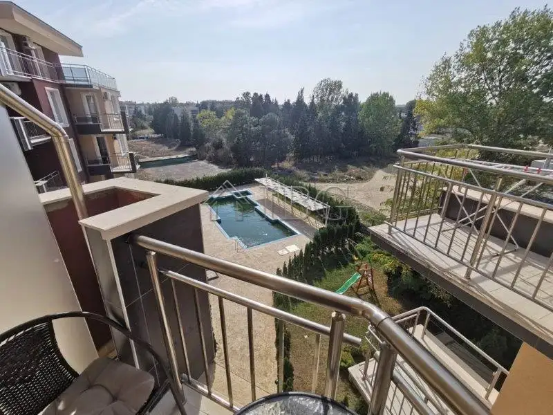 Flat 73m² in Bulgaria, Sunny Beach. Priced at 87000€ rent photo-9