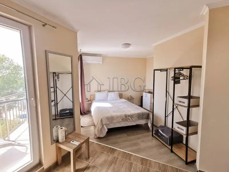 Flat 73m² in Bulgaria, Sunny Beach. Priced at 87000€ rent photo-10