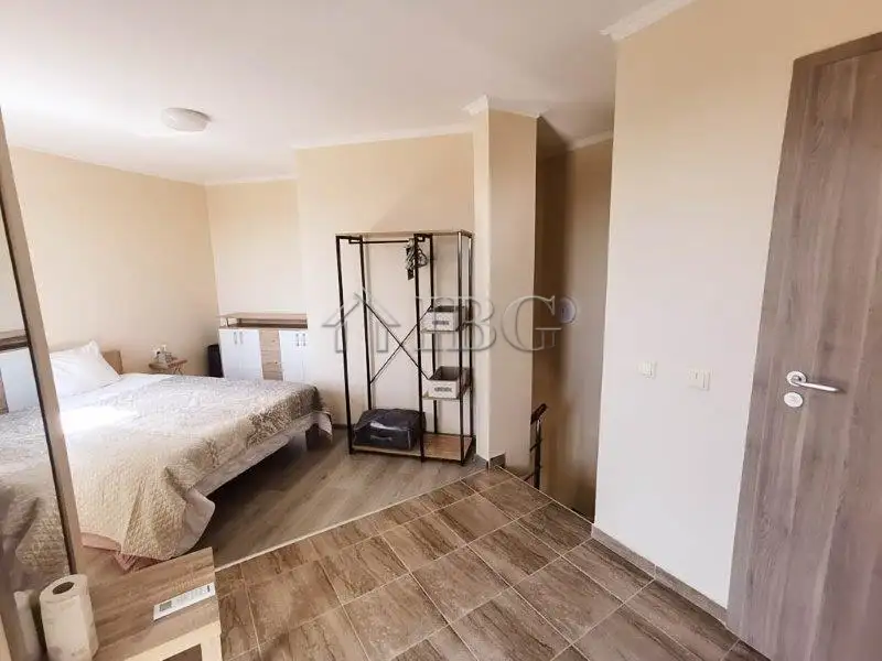 Flat 73m² in Bulgaria, Sunny Beach. Priced at 87000€ rent photo-11