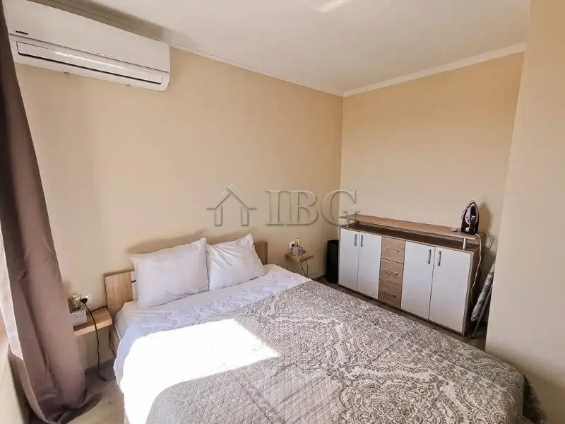 Flat 73m² in Bulgaria, Sunny Beach. Priced at 87000€ rent photo-12