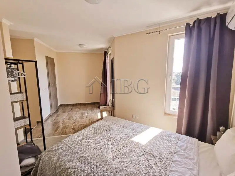 Flat 73m² in Bulgaria, Sunny Beach. Priced at 87000€ rent photo-13