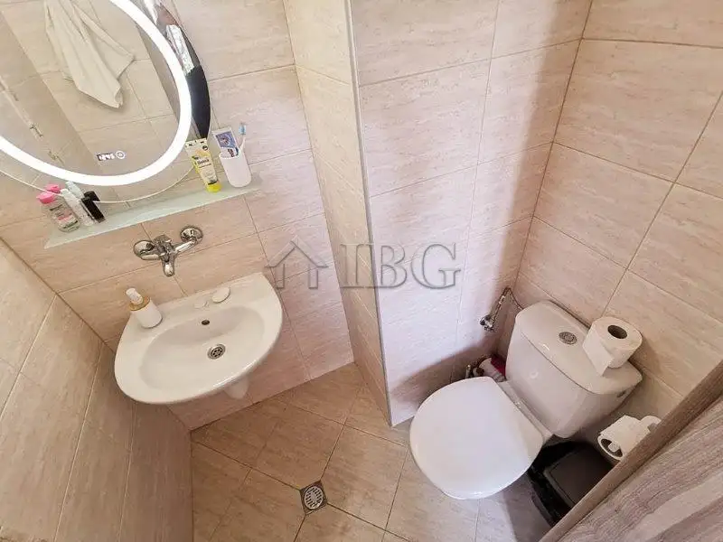 Flat 73m² in Bulgaria, Sunny Beach. Priced at 87000€ rent photo-15