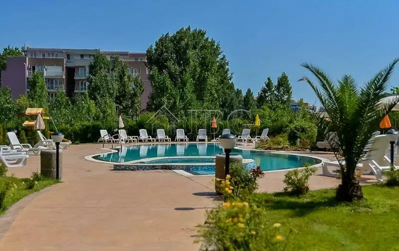 Flat 73m² in Bulgaria, Sunny Beach. Priced at 87000€ rent photo-16