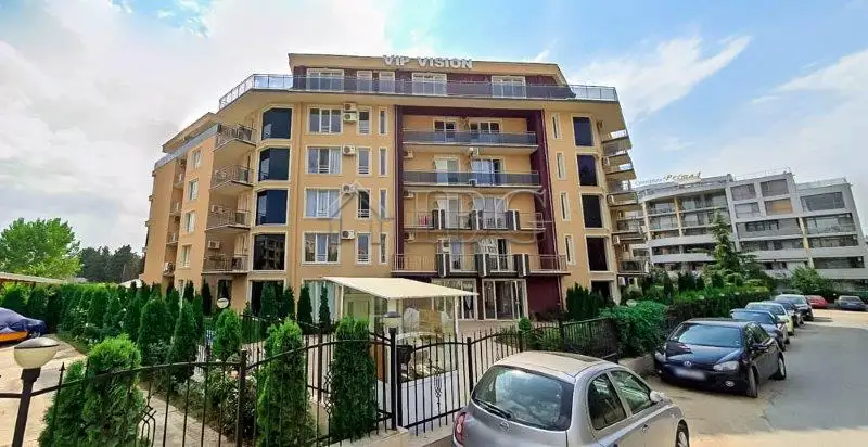 Flat 73m² in Bulgaria, Sunny Beach. Priced at 87000€ rent photo-17