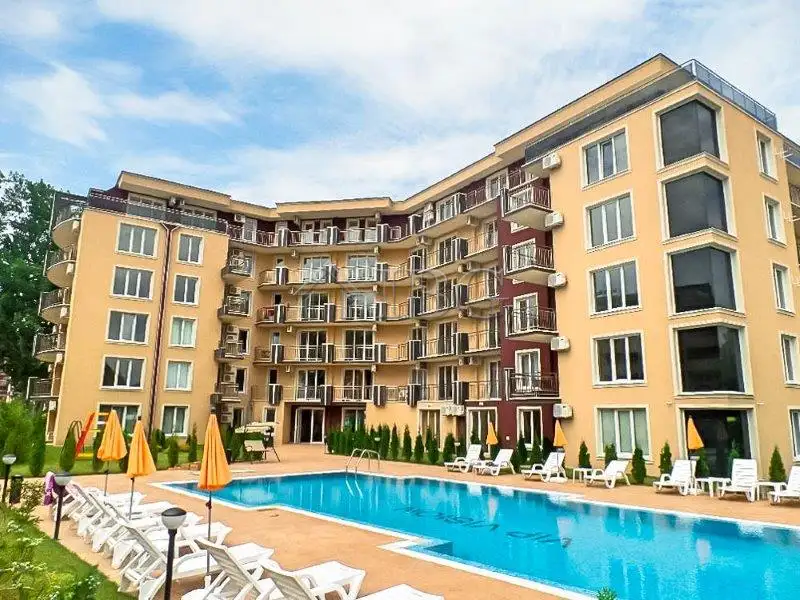 Flat 73m² in Bulgaria, Sunny Beach. Priced at 87000€ rent photo-20
