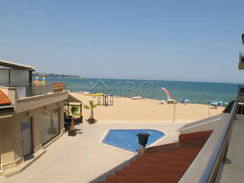 Flat 72m² in Bulgaria, Obzor. Priced at 87000€ rent photo-1