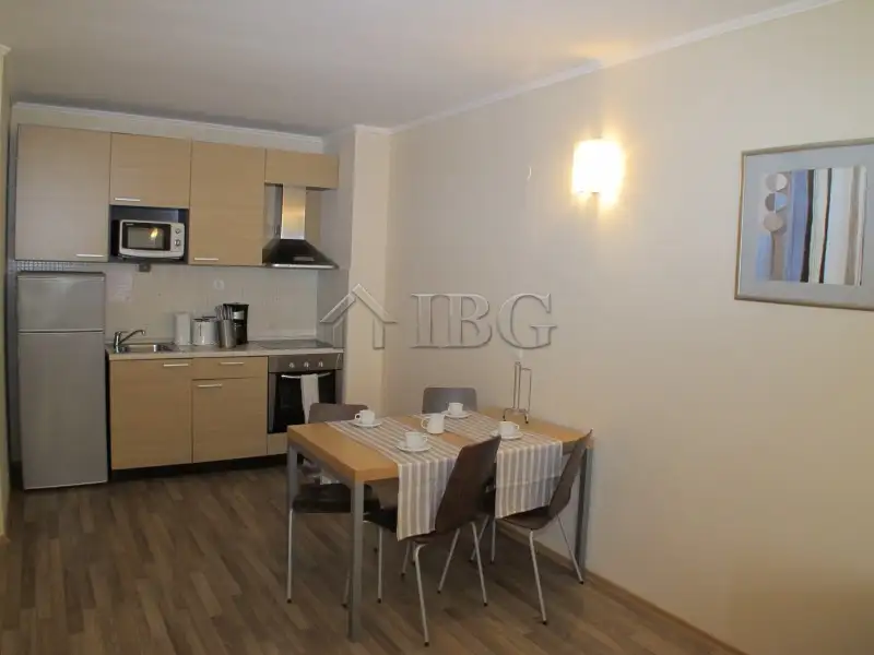 Flat 72m² in Bulgaria, Obzor. Priced at 87000€ rent photo-2
