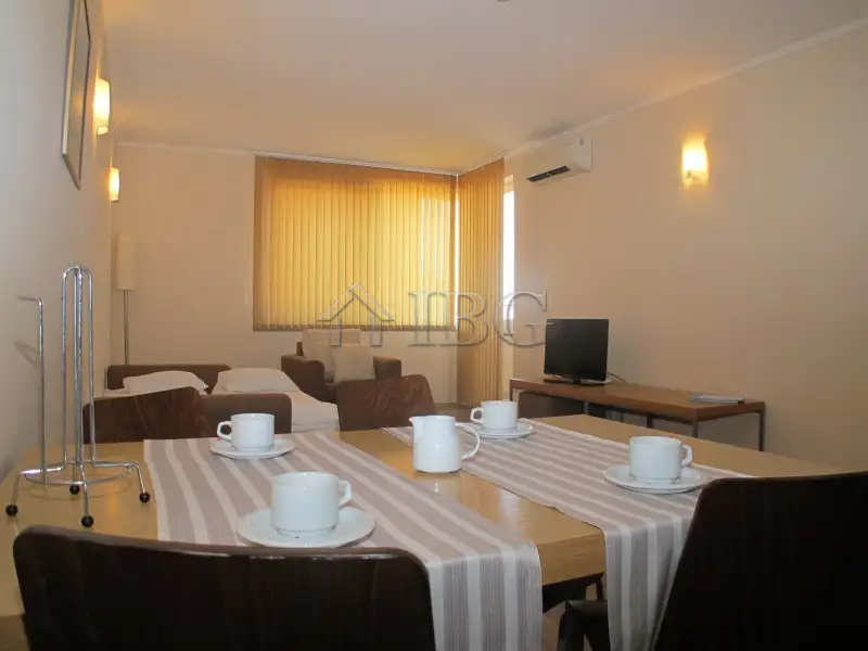 Flat 72m² in Bulgaria, Obzor. Priced at 87000€ rent photo-3