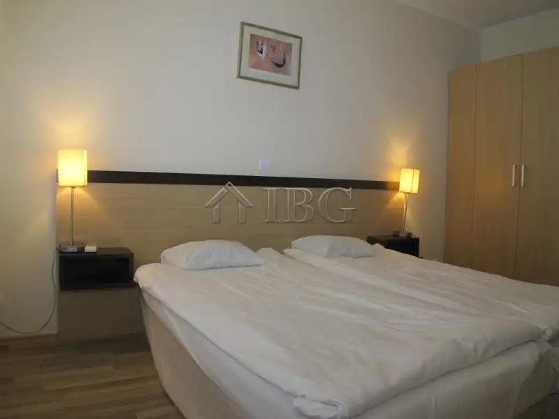 Flat 72m² in Bulgaria, Obzor. Priced at 87000€ rent photo-4