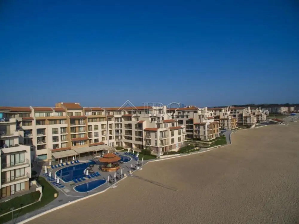 Flat 72m² in Bulgaria, Obzor. Priced at 87000€ rent photo-6