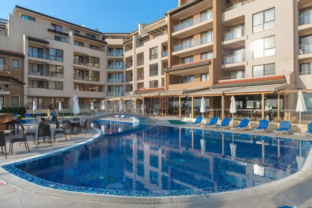 Flat 72m² in Bulgaria, Obzor. Priced at 87000€ rent photo-7