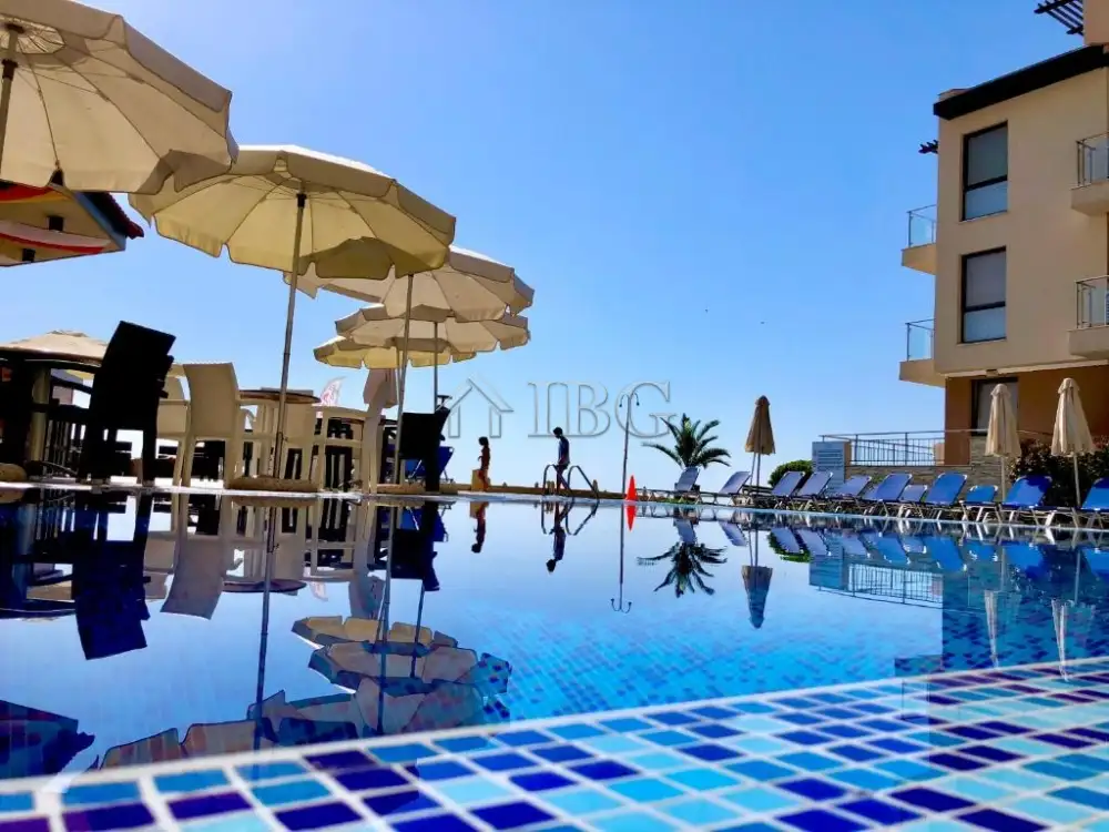 Flat 72m² in Bulgaria, Obzor. Priced at 87000€ rent photo-8