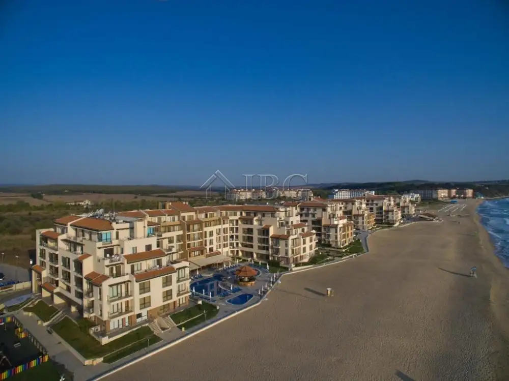 Flat 72m² in Bulgaria, Obzor. Priced at 87000€ rent photo-9