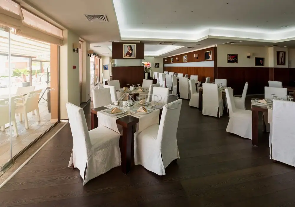 Flat 72m² in Bulgaria, Obzor. Priced at 87000€ rent photo-11