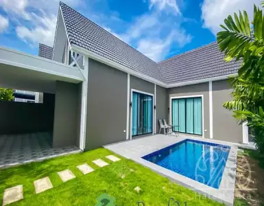 Купить house в Thailand 165598£