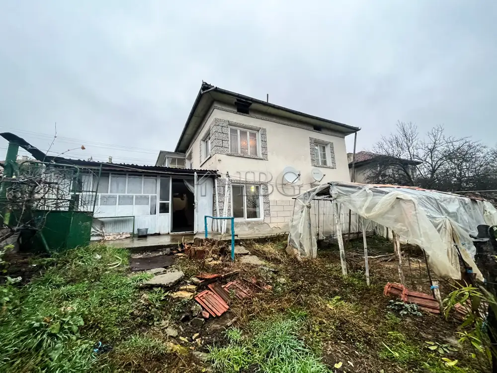 House 120m² in Bulgaria, Borovo. Priced at 18000€ rent photo-1